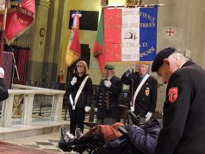 2018 03 12 TOULON MESSE A LA MEMOIRE DU LIEUTNANT COLONEL JEAN BASTIEN THIRY (15)